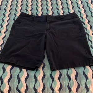 JCrew Bermuda Shorts